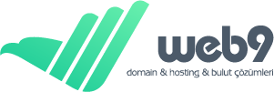 Domain & Hosting & Bulut Çözümleri | Web9